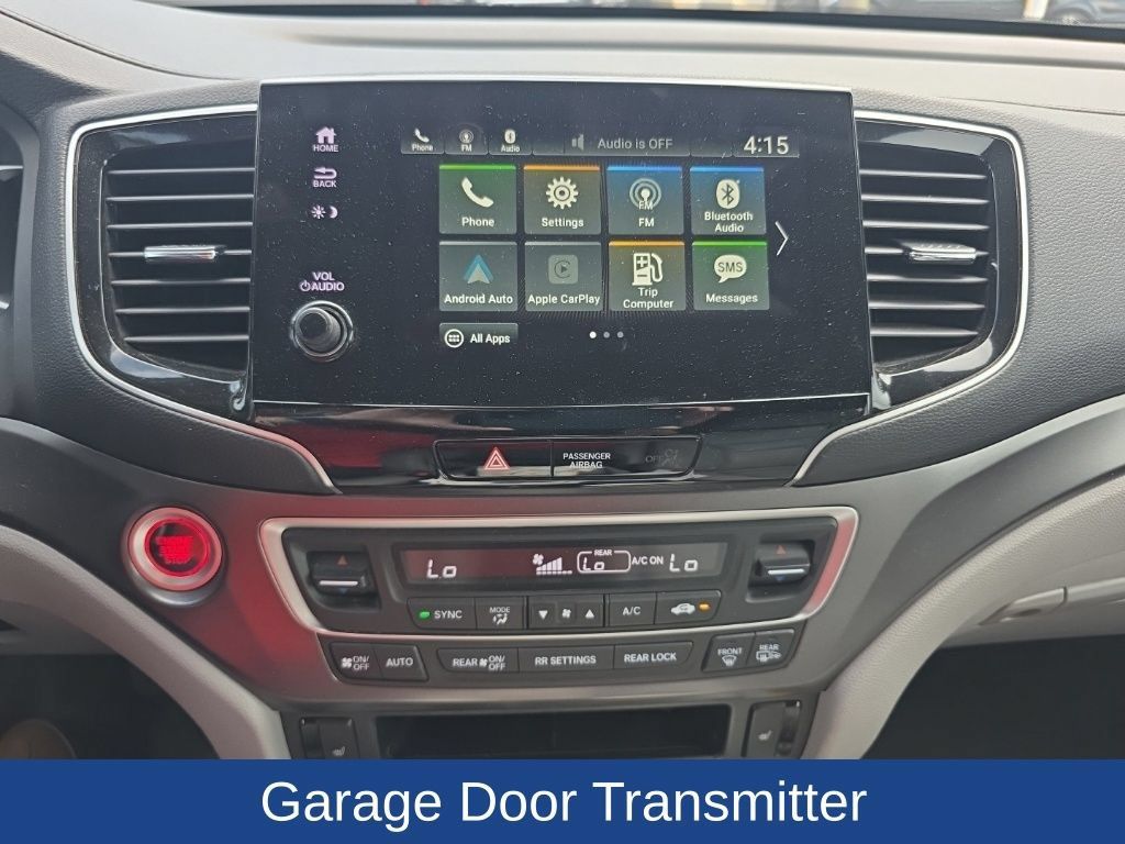Used 2022 Honda Pilot EX-L image 18
