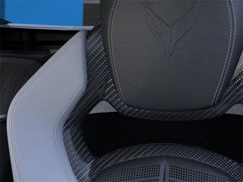 New 2026 Chevrolet Corvette Stingray Premium Cpe w/ Z51 Performance Package image 21