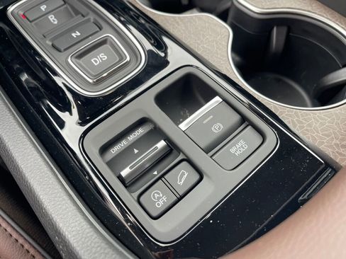 New 2026 Honda Pilot Elite image 16