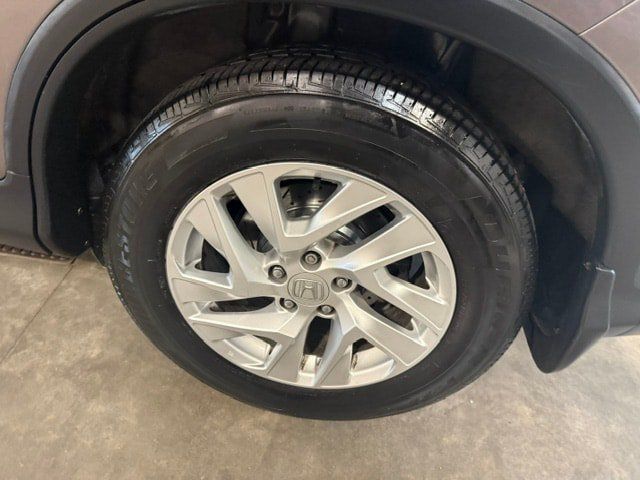 Used 2015 Honda CR-V EX-L image 27