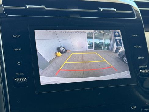 Used 2022 Hyundai Tucson SEL w/ Convenience Package AWD/4WD image 22
