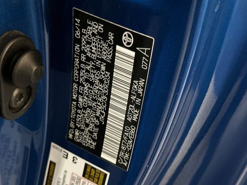 Used 2015 Scion tC image 48