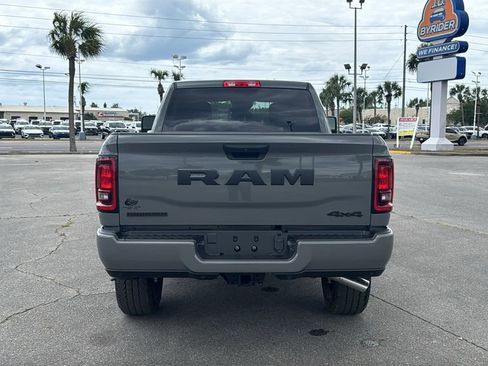 New 2026 RAM 2500 Big Horn image 5