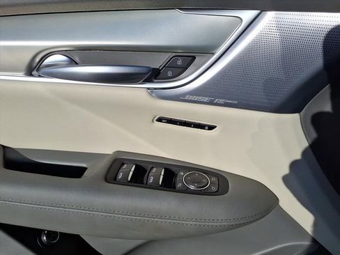 New 2026 Cadillac XT5 Premium Luxury image 28