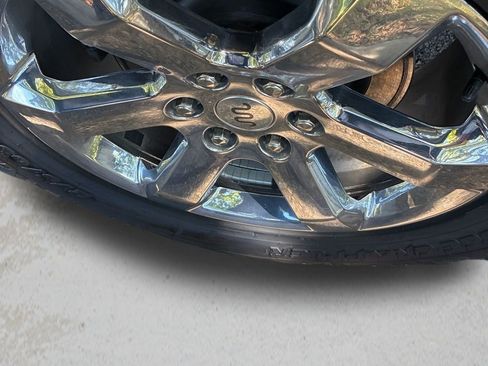 Used 2021 Ford F150 King Ranch w/ Equipment Group 601A High image 18