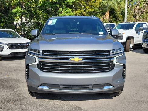 Used 2023 Chevrolet Tahoe LT image 8