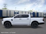 New 2025 Ford Ranger XLT image 3