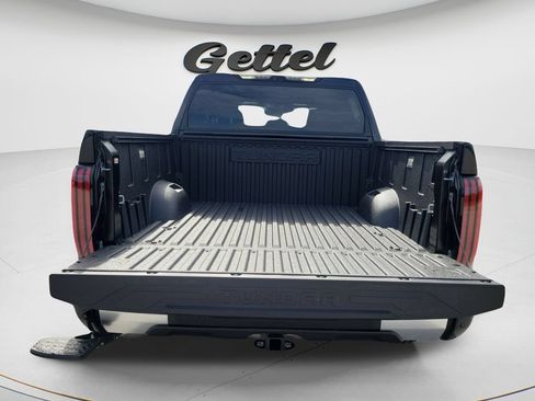 New 2026 Toyota Tundra Capstone AWD/4WD image 9