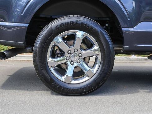 Used 2021 Ford F150 King Ranch w/ Equipment Group 601A High image 13