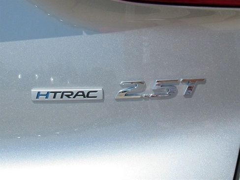 Used 2023 Hyundai Santa Fe Limited AWD/4WD image 41