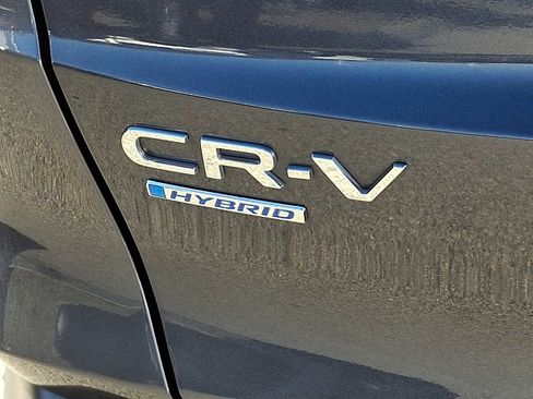 Used 2024 Honda CR-V Sport Touring image 53