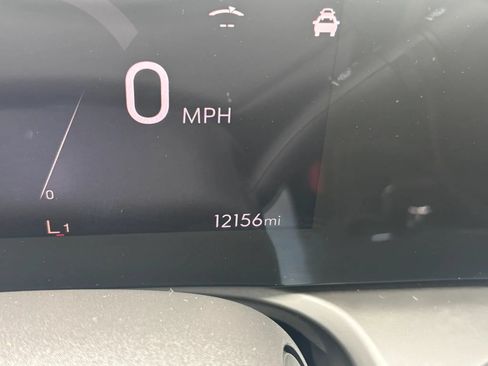 Used 2025 Buick Encore GX Sport Touring w/ Advanced Technology Package AWD/4WD image 61