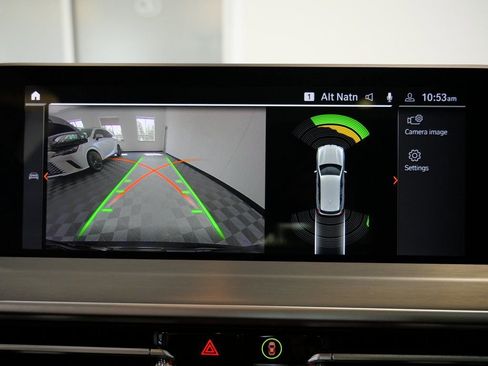 Used 2023 BMW X3 xDrive30i w/ Convenience Package image 19