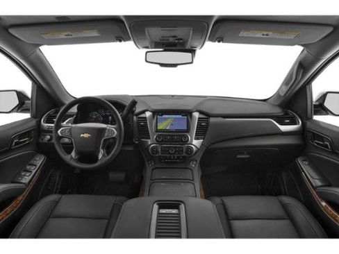 Used 2020 Chevrolet Tahoe Premier w/ Premier Plus Edition AWD/4WD image 11