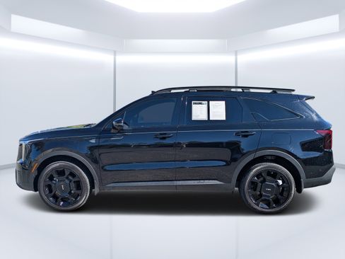 Used 2024 Kia Sorento SX Prestige image 9
