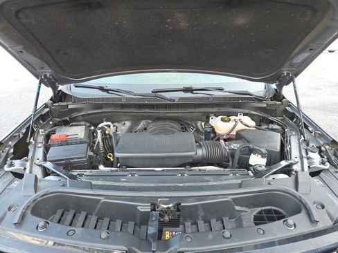 Used 2022 Chevrolet Suburban LT image 75