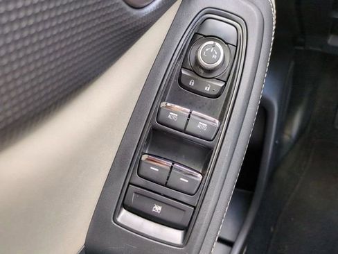 Used 2023 Subaru Forester Limited image 25