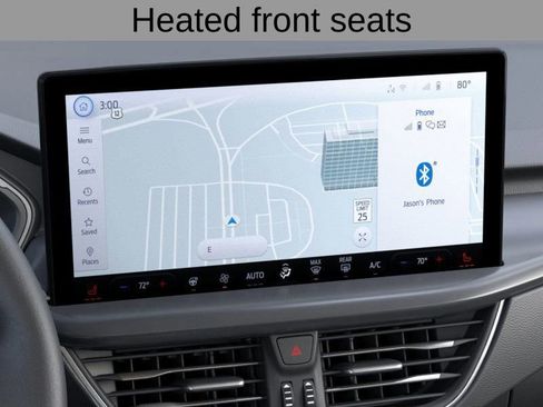 New 2025 Ford Escape SE image 15