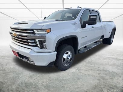 Used 2021 Chevrolet Silverado 3500 High Country
