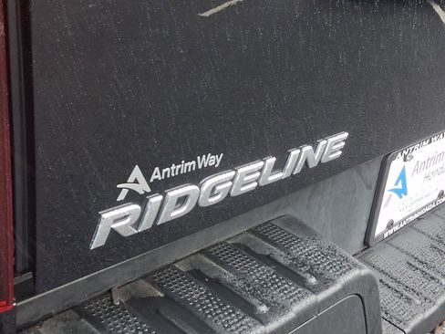 Used 2023 Honda Ridgeline Black Edition image 33