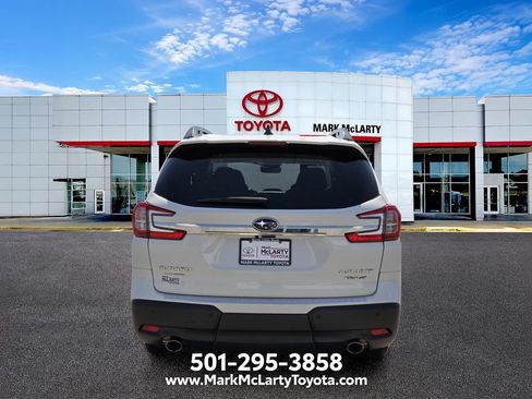 Used 2023 Subaru Ascent Limited w/ Popular Package #2A AWD/4WD image 4