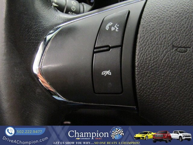 Used 2013 Chevrolet Corvette Grand Sport w/ 3LT Preferred Equipment Group RWD image 27