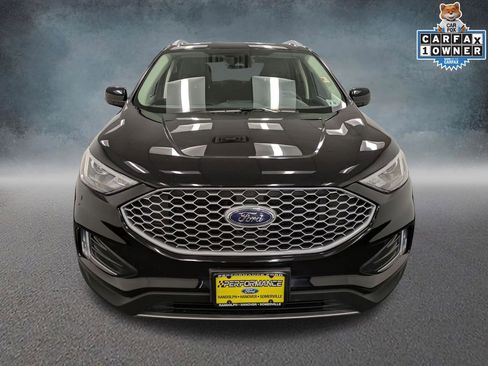 Used 2023 Ford Edge SEL w/ Convenience Package AWD/4WD image 2