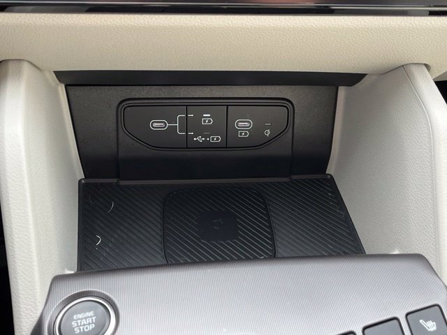 Used 2026 Kia Sportage EX AWD/4WD image 27