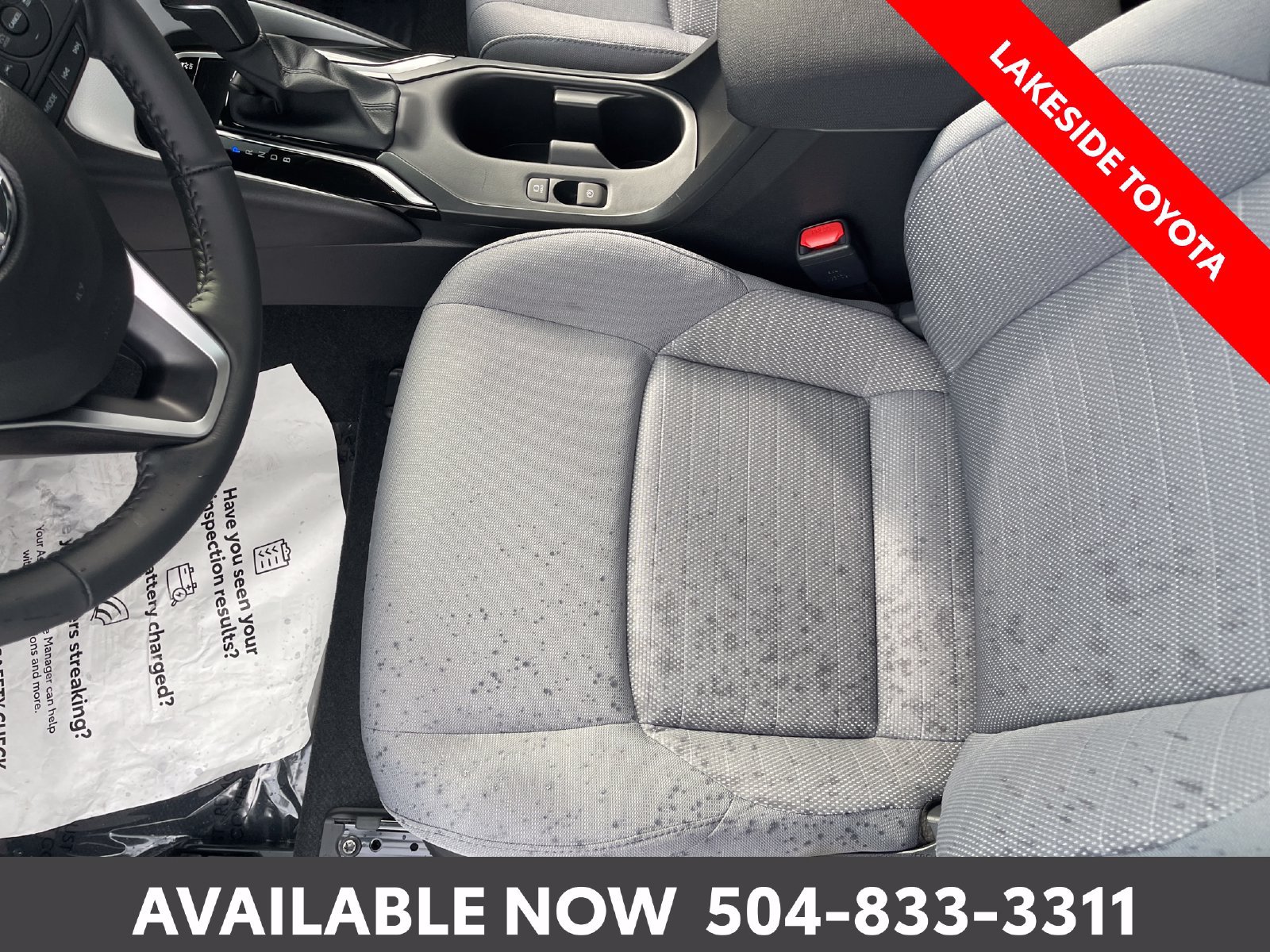Certified 2026 Toyota Corolla SE FWD image 21