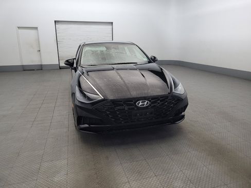 Used 2022 Hyundai Sonata SEL image 14