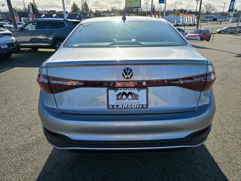 New 2026 Volkswagen Jetta S image 5