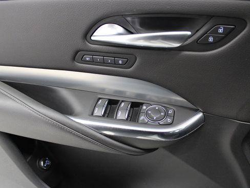 Used 2020 Cadillac XT4 Premium Luxury image 13