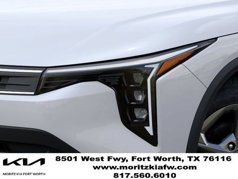 New 2026 Kia K4 FWD image 10