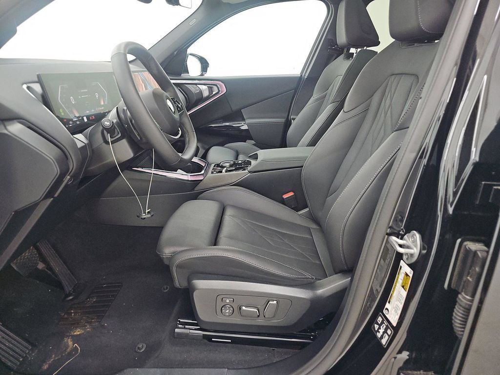 Used 2026 BMW X3 xDrive30i AWD/4WD image 10