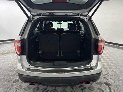 Used 2018 Ford Explorer Limited FWD image 21