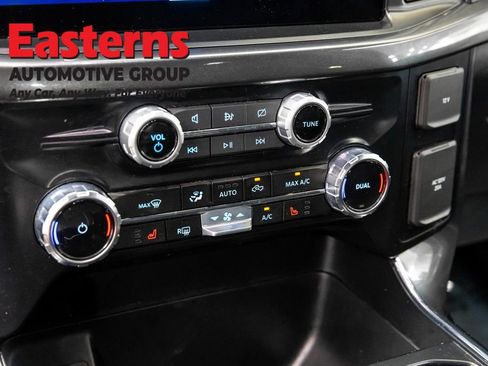 Used 2023 Ford F150 XLT w/ Equipment Group 302A High AWD/4WD image 20
