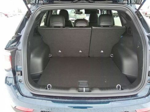 New 2026 Jeep Compass Latitude image 11