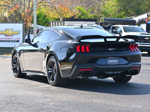 Used 2024 Ford Mustang GT image 3