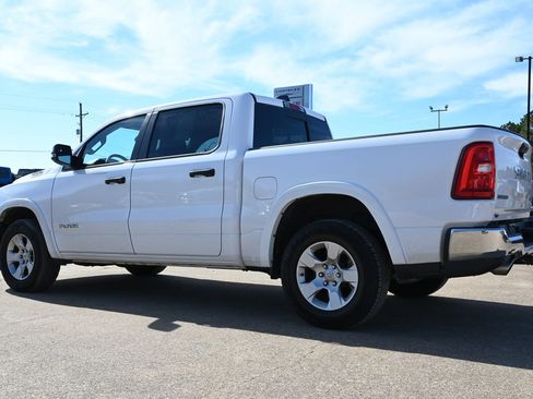 Used 2025 RAM 1500 Big Horn image 2