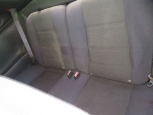 Used 2004 Ford Mustang Coupe RWD image 21
