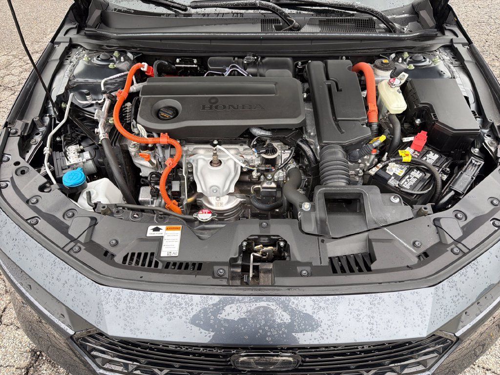 Used 2023 Honda Accord EX-L image 23
