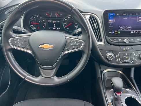 Used 2021 Chevrolet Malibu RS image 14