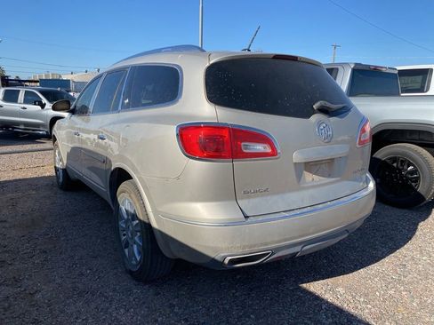 Used 2015 Buick Enclave Premium w/ Trailering Package FWD image 3