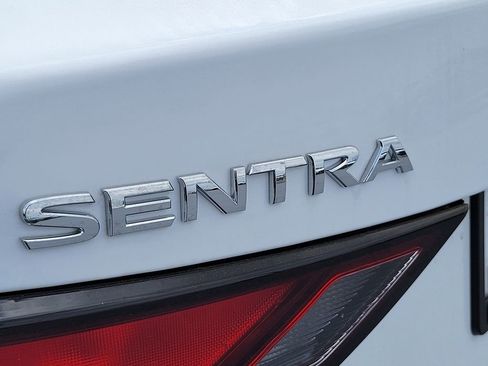 New 2025 Nissan Sentra S image 10