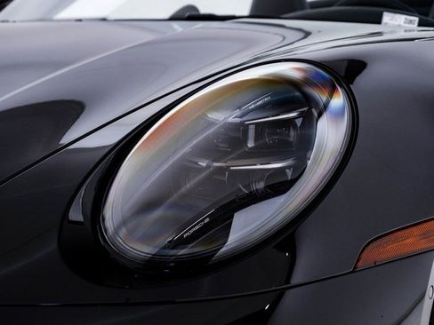 New 2026 Porsche 911 Carrera GTS image 7