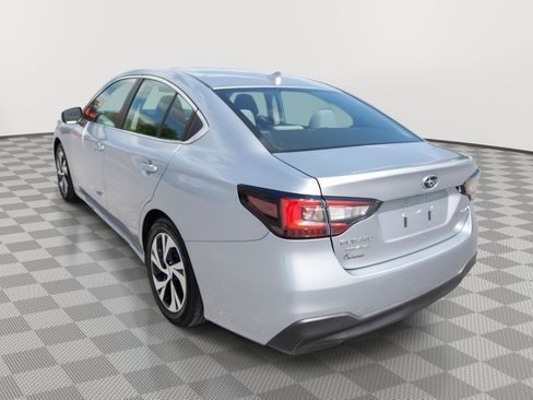 Used 2021 Subaru Legacy Premium AWD/4WD image 7