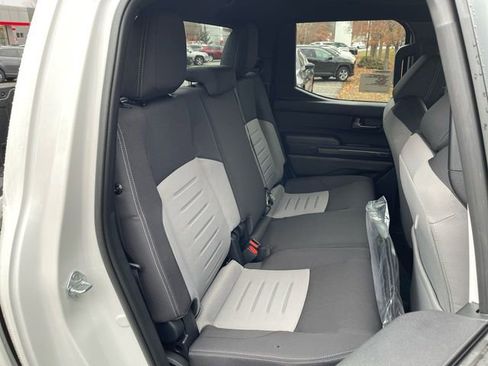 New 2025 Toyota Tacoma TRD Off-Road image 13