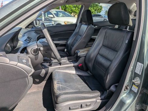 Used 2008 Honda Accord EX-L image 12