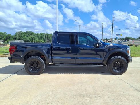 Used 2024 Ford F150 Raptor AWD/4WD image 5
