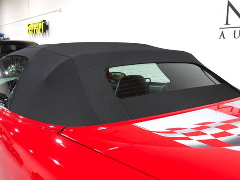 Used 2002 Chevrolet Camaro Z28 w/ SS Performance/Appearance Pkg image 31